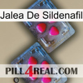 Sildenafil Jelly 14